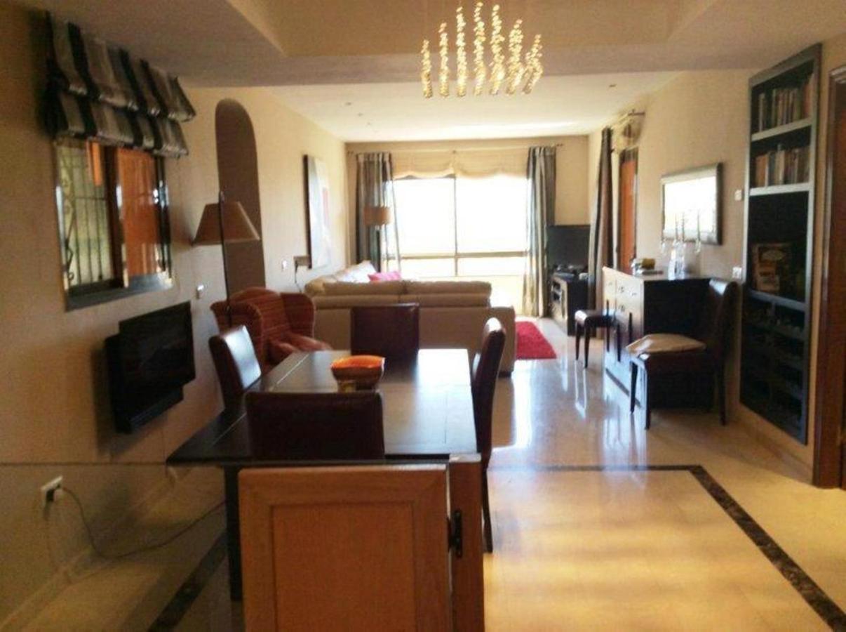 Apartamento Riviera Andaluza 9 Estepona Exterior foto